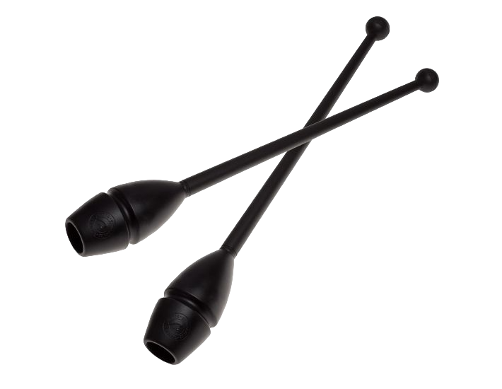 Булава Tuloni Connectable clubs 36 см Black (T0151)