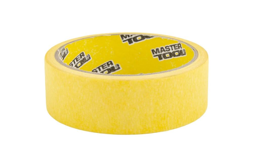 Стрічка малярська MasterTool 30 мм Р20 (79-9902)