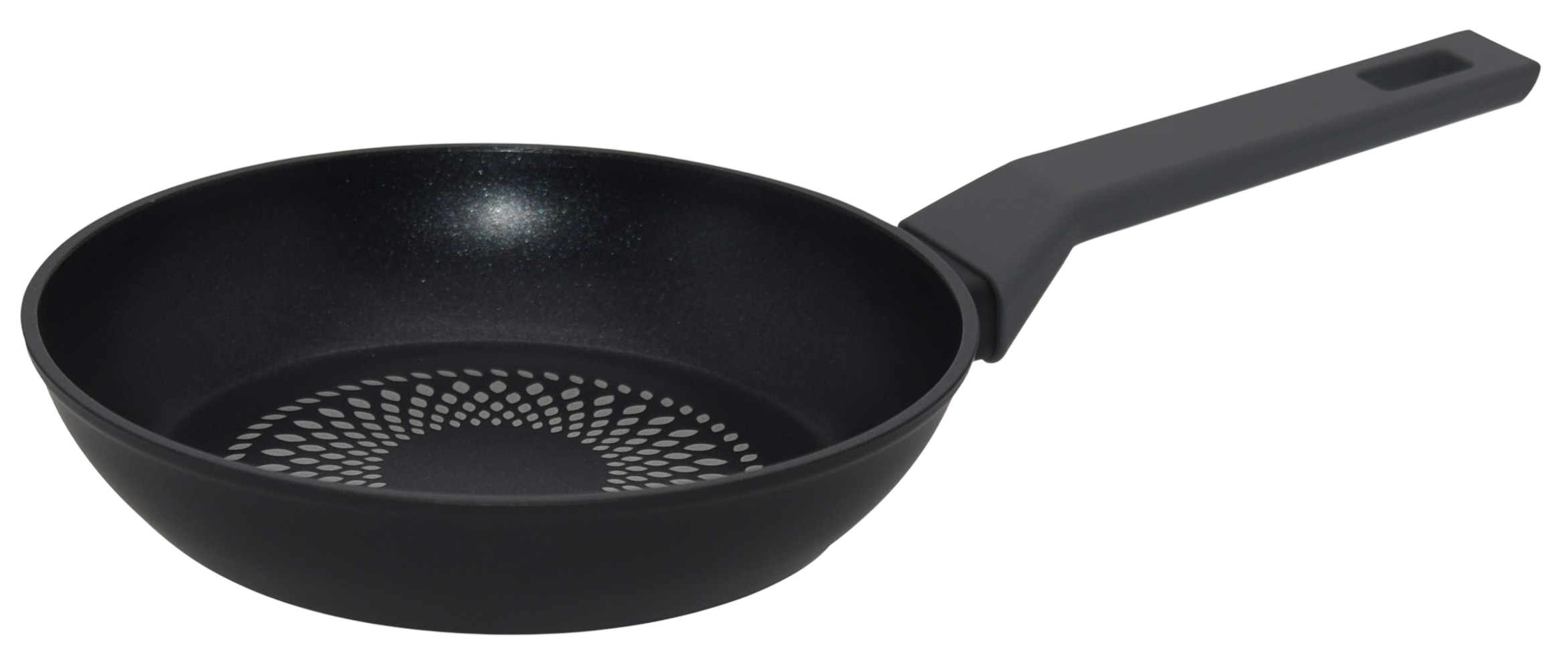 Сковорода Oscar CHEF 28 см new без кришки (UG-OSR-1101-28/n)