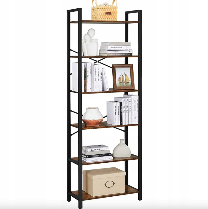 Стелаж Leobert Zanzara Loft (4636)
