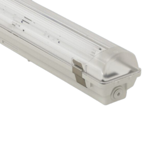 Світильник Atom 771 158 LED TUBE 1L IP67 (A771009)