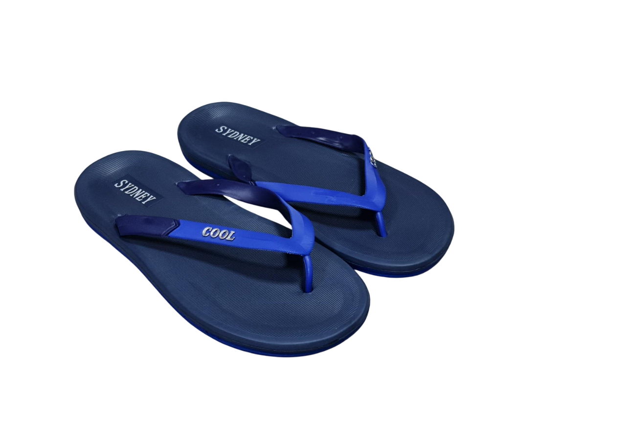 Вьетнамки мужские Sydney 1131-2 р. 41 Синий (1131.2-1)