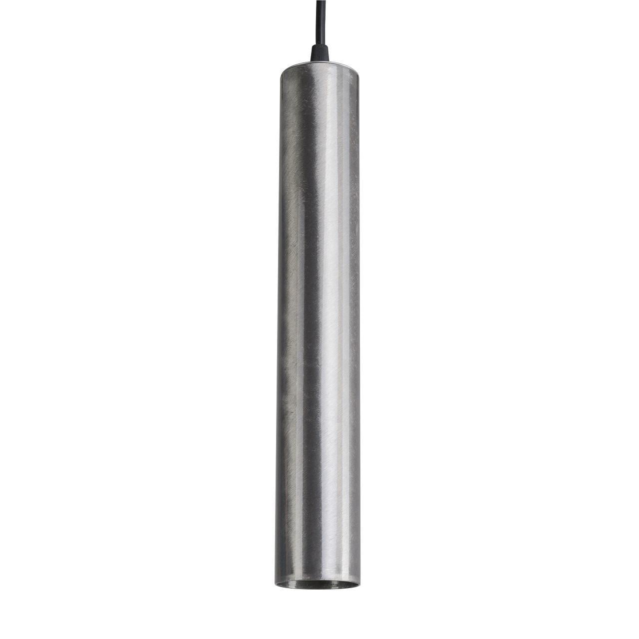 Люстра Chime P50-320 1хЕ27 Brush Steel (1031425)