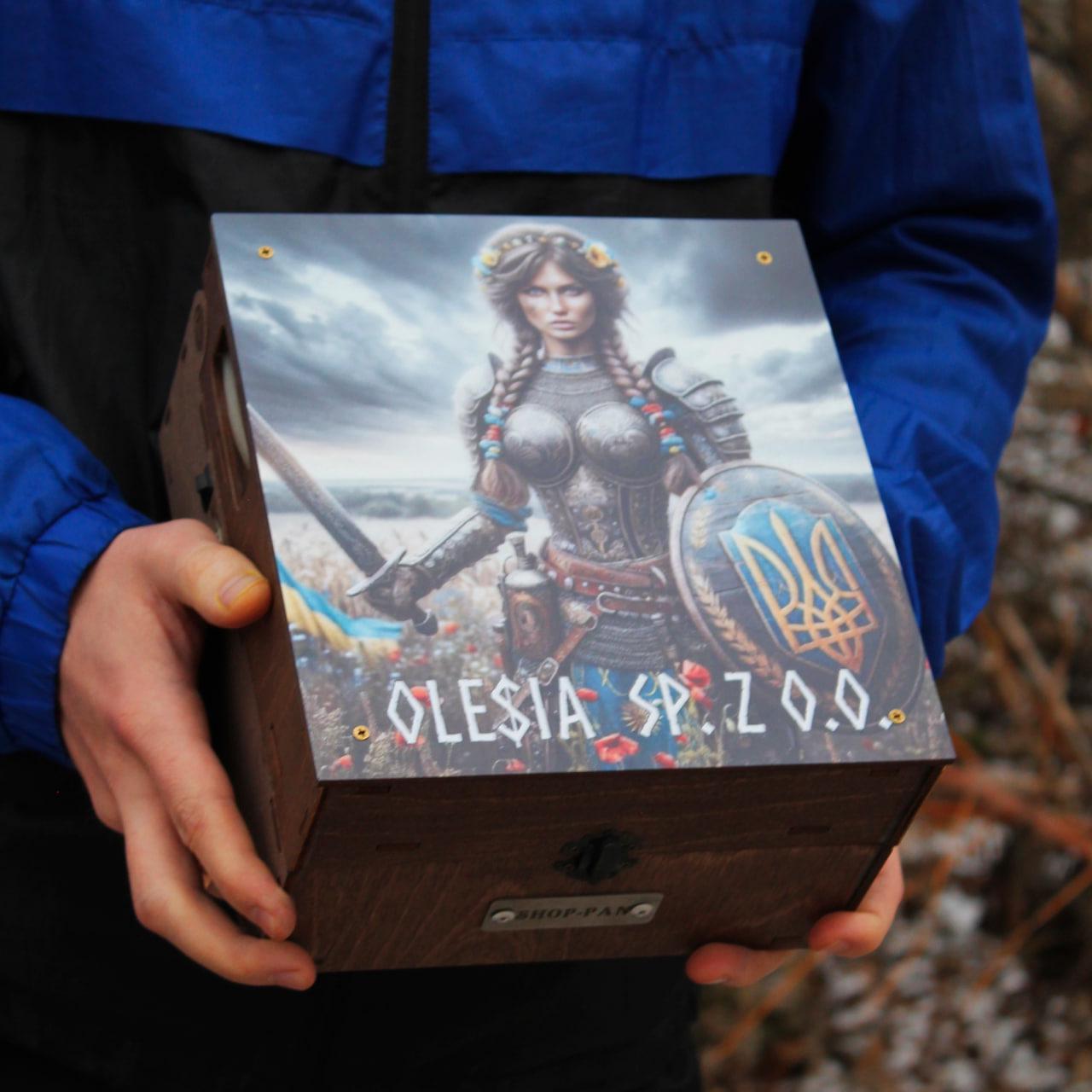 Наливатор для напоїв SHOP-PAN з музикою та вбудованим акумулятором на 6 чарок (14163780) - фото 6 Наливатор для напоїв SHOP-PAN з музикою та вбудованим акумулятором на 6 чарок (14163780) - фото 6