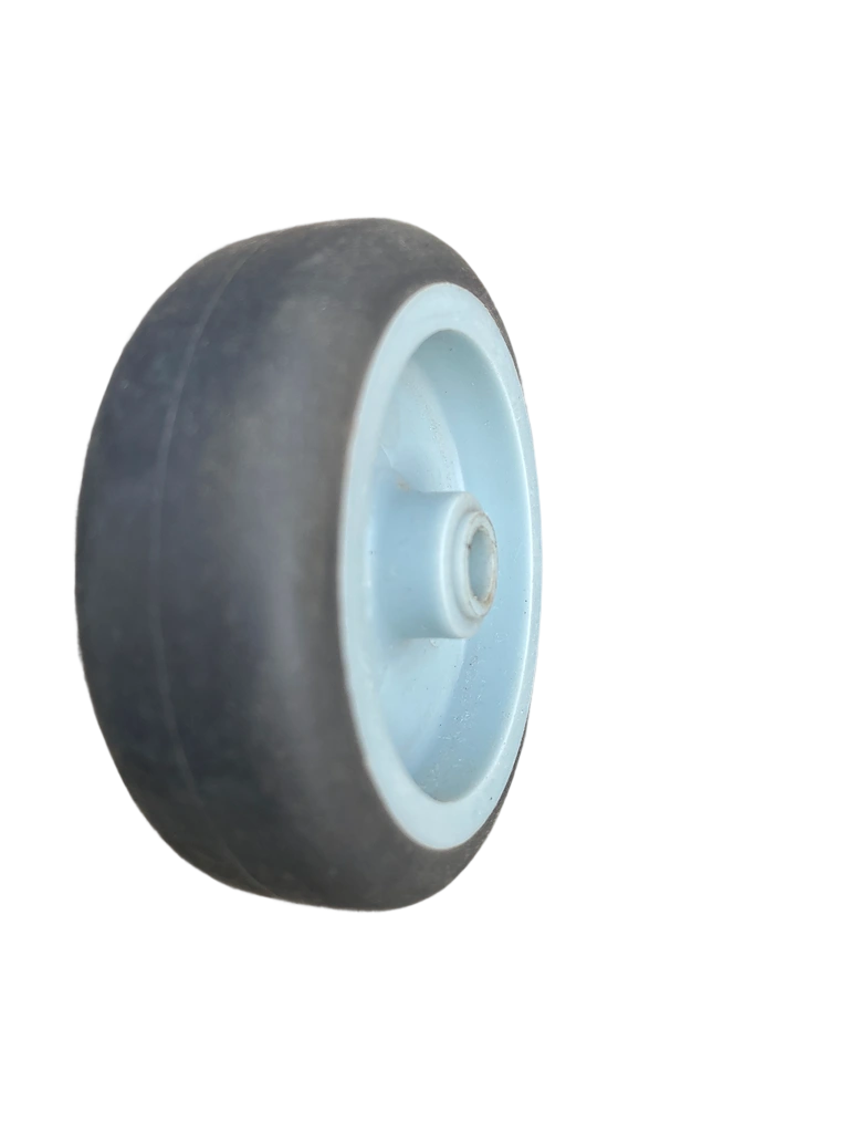 Колесо без кронштейна d 75 мм (1850981080) - фото 4