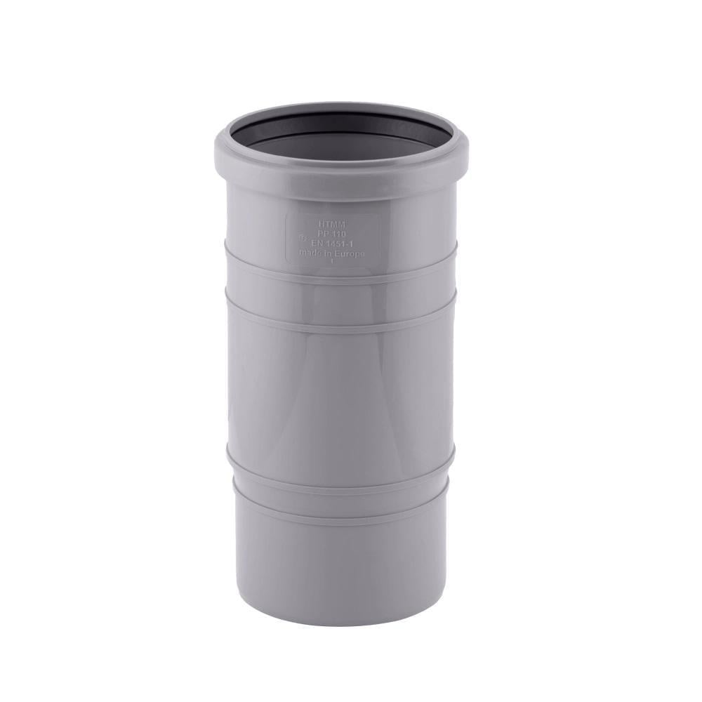 Муфта TA Sewage PPR канализационная компенсационная d 110 мм (SD00034426)