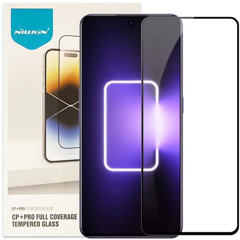 Защитное стекло противоударное Nillkin CP+PRO для Realme GT Neo 5/5 SE/GT3 Черный (00000065118_2)