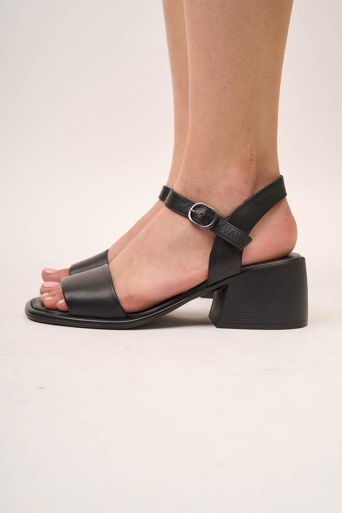 Босоножки Anna Lucci р. 40 Черный (176213)