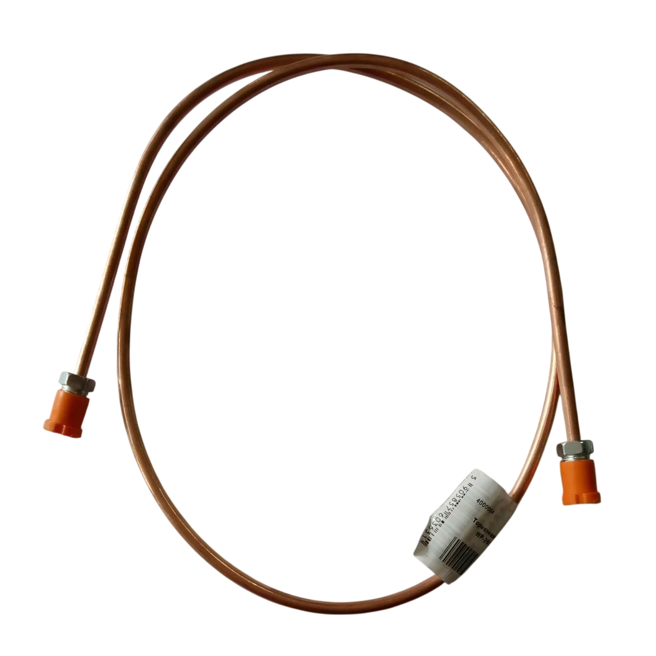 Трубка тормозная WP WP-265 950 мм (3085935525)