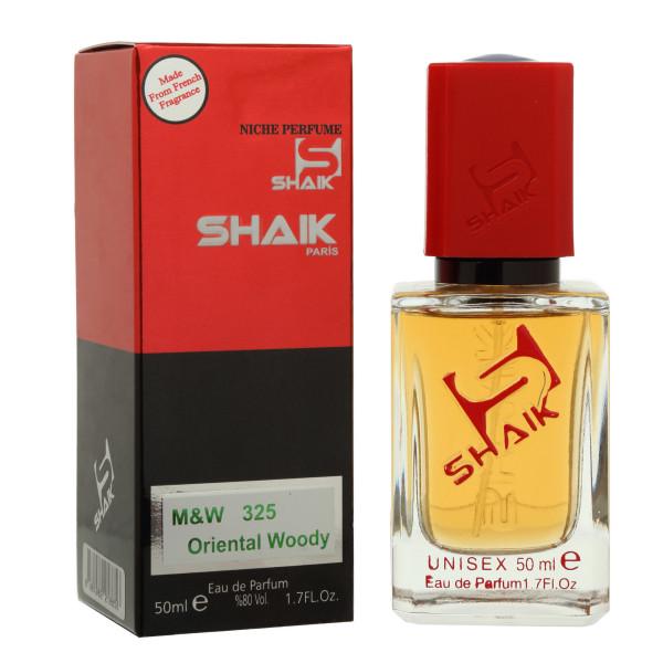 Парфюм SHAIK MW 325 50 мл (537)