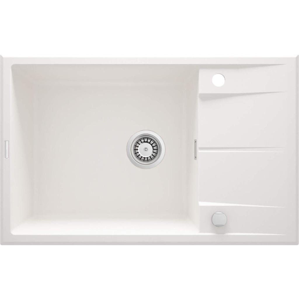 Мойка кухонная Deante Eridan (ZQE A11B) (m308850)