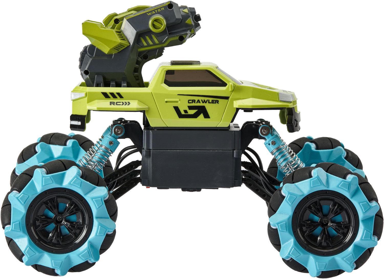 Танк на радіокеруванні ZIPP Toys Rock Crawler - фото 4