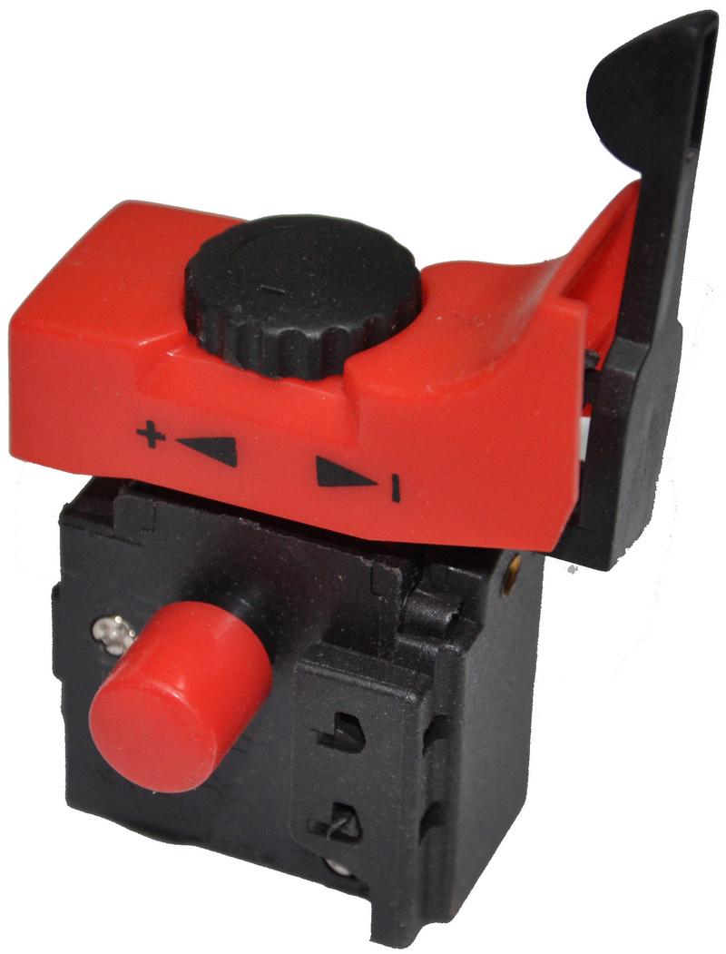 Кнопка дрели DWT 500-600