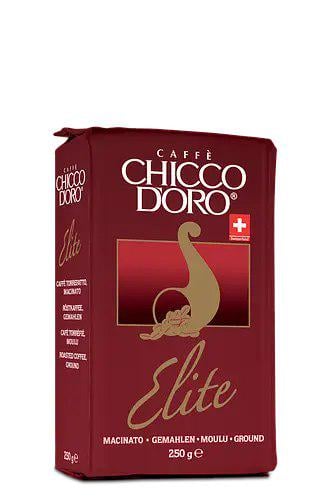 Кава мелена Chicco d'Oro Elite 250 г (13348749)