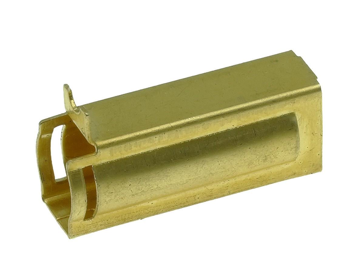 Щеткодержатель двигателя газонокосилки Dnipro-M 32, 6,5х10х28 (щд187)