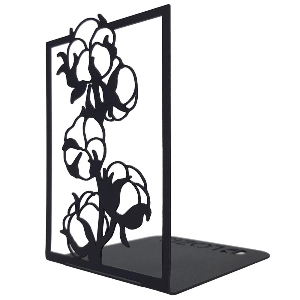 Подставка для книг Glozis Cotton G-101 17х12 см (27217609) - фото 2 Подставка для книг Glozis Cotton G-101 17х12 см (27217609) - фото 2