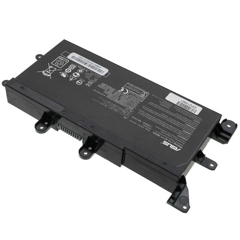 Аккумулятор для ноутбука Asus GZ755GXR 6400 mAh 14,4V (135488)