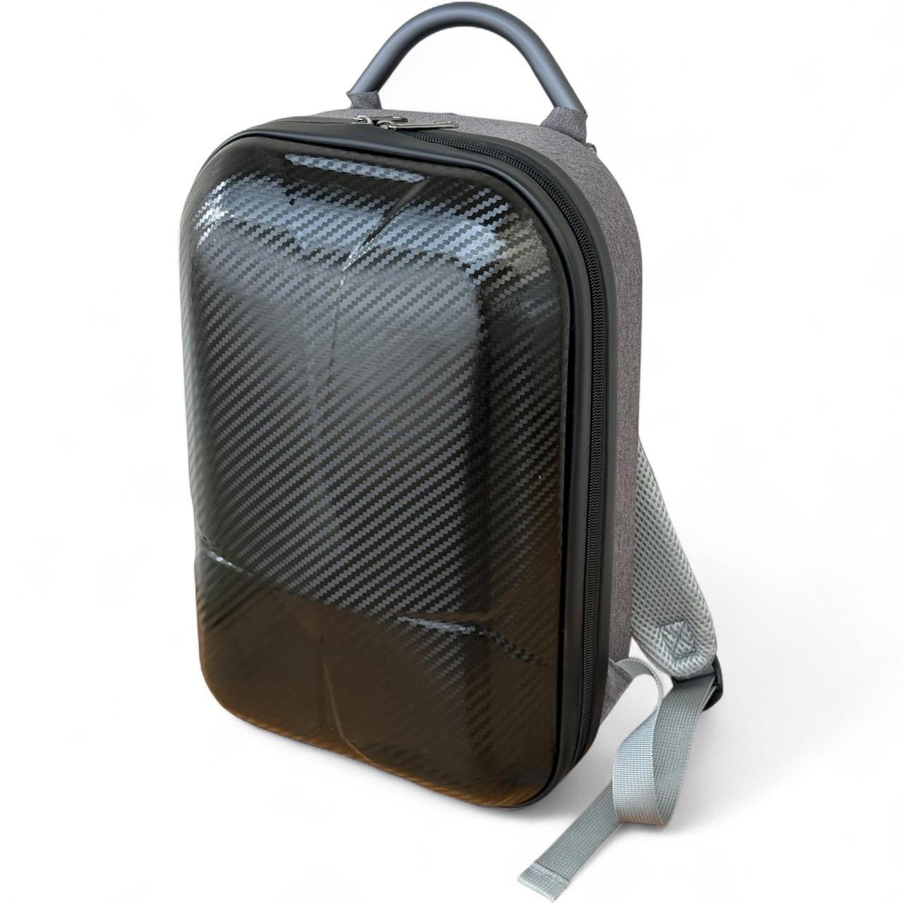 Кейс рюкзак Primolux для квадрокоптера DJI Air 3/DJI Air 3S Black/Gray (2667593960)