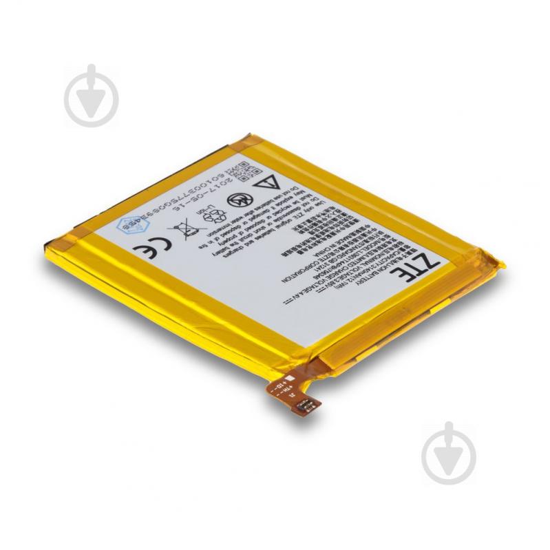Аккумулятор Li3931T44P8h756346 для ZTE Axon 7 A2017 High Copy