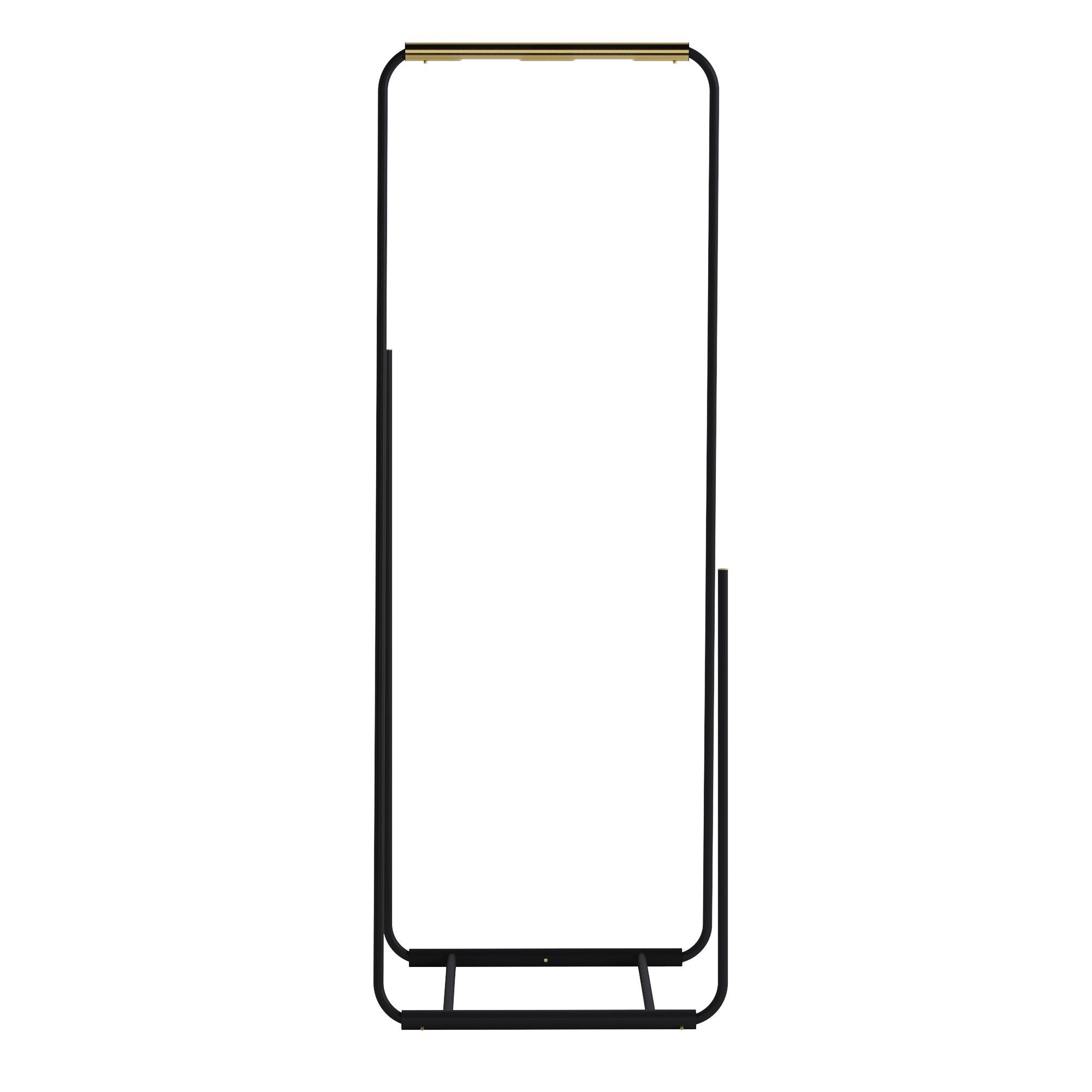 Торшер Скрепка (23101-1) - фото 4 Торшер Скрепка (23101-1) - фото 4