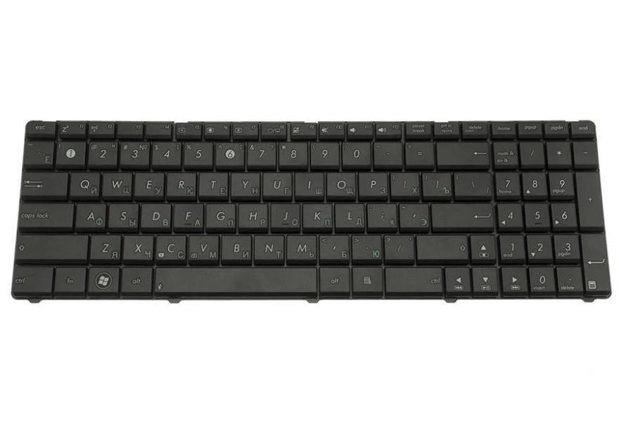 Клавиатура для ноутбука Asus K73Br (168822)