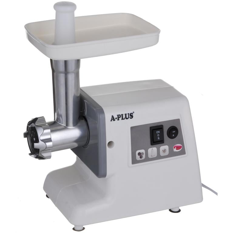 Мясорубка электрическая A-Plus (2045)