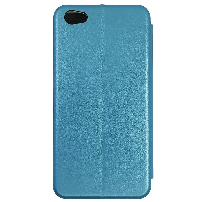 Чехол-книжка Book360 Xiaomi Redmi Note 5A Blue (29caa1-1100)