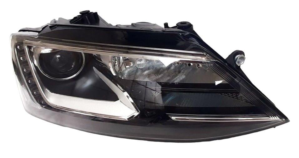 Автомобильные фары передние Volkswagen Jetta (2830746197)
