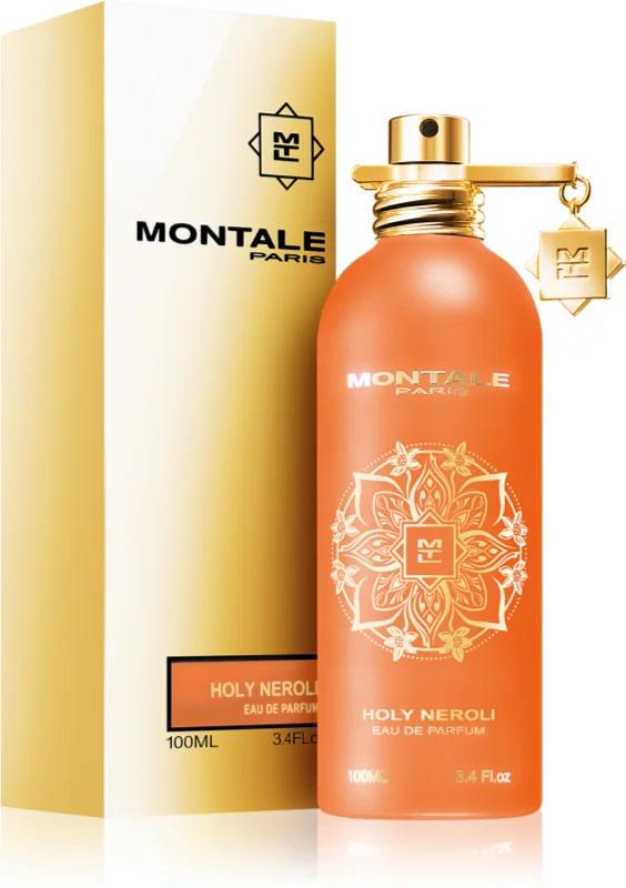 Парфюмерная вода унисекс Montale Holy Neroli 100 мл (374257)