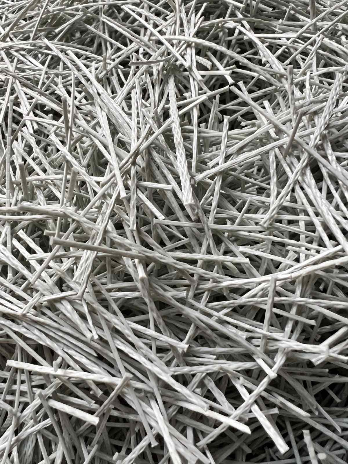 Макрофибра полипропиленовая REBAR ReinStrong структурная 40 мм 3 кг (34346921)