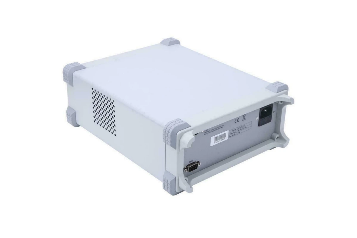 Мультиметр цифровий Owon XDM2041 високоточний настільний прецизійний (2659317940) - фото 4 Мультиметр цифровий Owon XDM2041 високоточний настільний прецизійний (2659317940) - фото 4