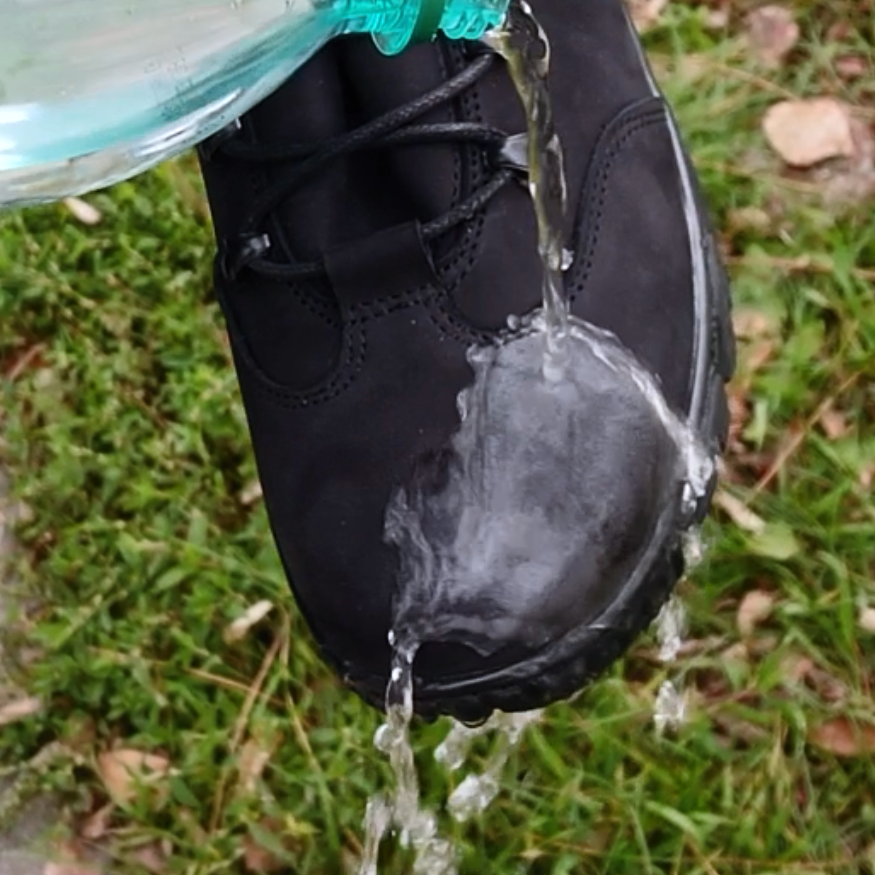 Берцы мужские демисезонные М002 р. 44 - фото 6 Берцы мужские демисезонные М002 р. 44 - фото 6