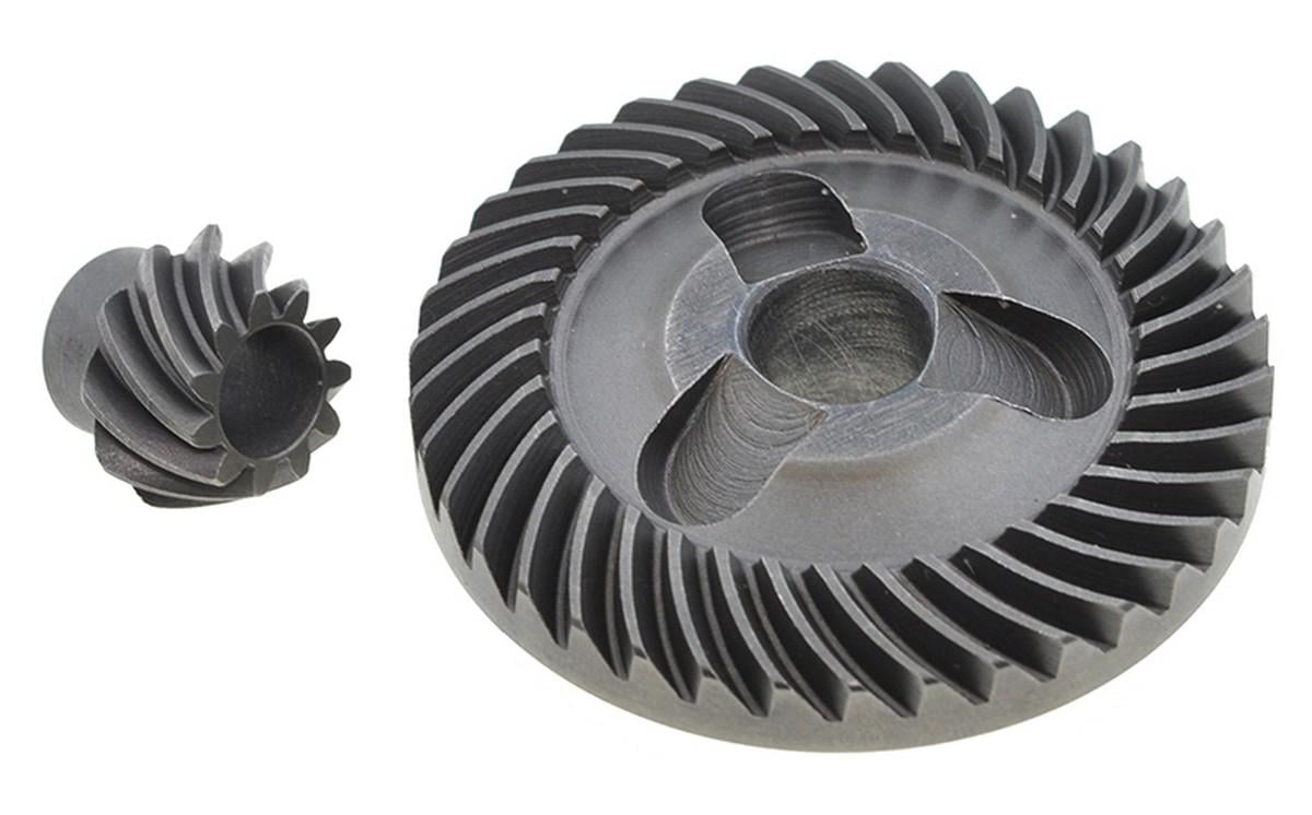 Шестерня пара VJ Parts для болгарки УШМ Фиолент МШУ2-9-125 код 9403695І d1 11х52/d2 8х18 (g4310) Шестерня пара VJ Parts для болгарки УШМ Фиолент МШУ2-9-125 код 9403695І d1 11х52/d2 8х18 (g4310)