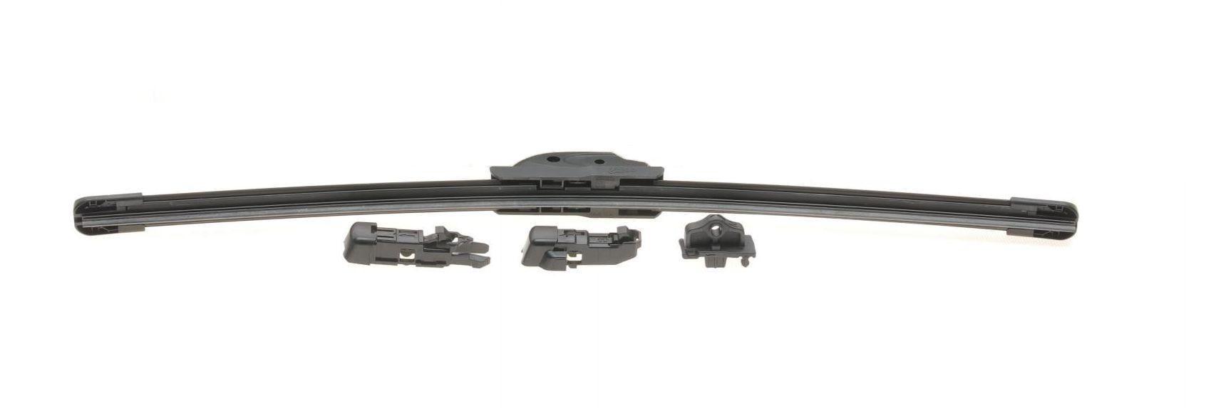 Щетка стеклоочистителя VALEO 475 мм для VW Touran/Passat/Golf VII/Caddy III 81- (575004)