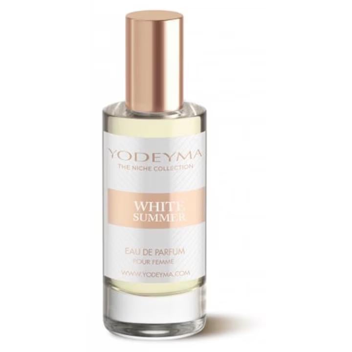 Парфюмерия для женщин Yodeyma White Summer 15 мл (16522)