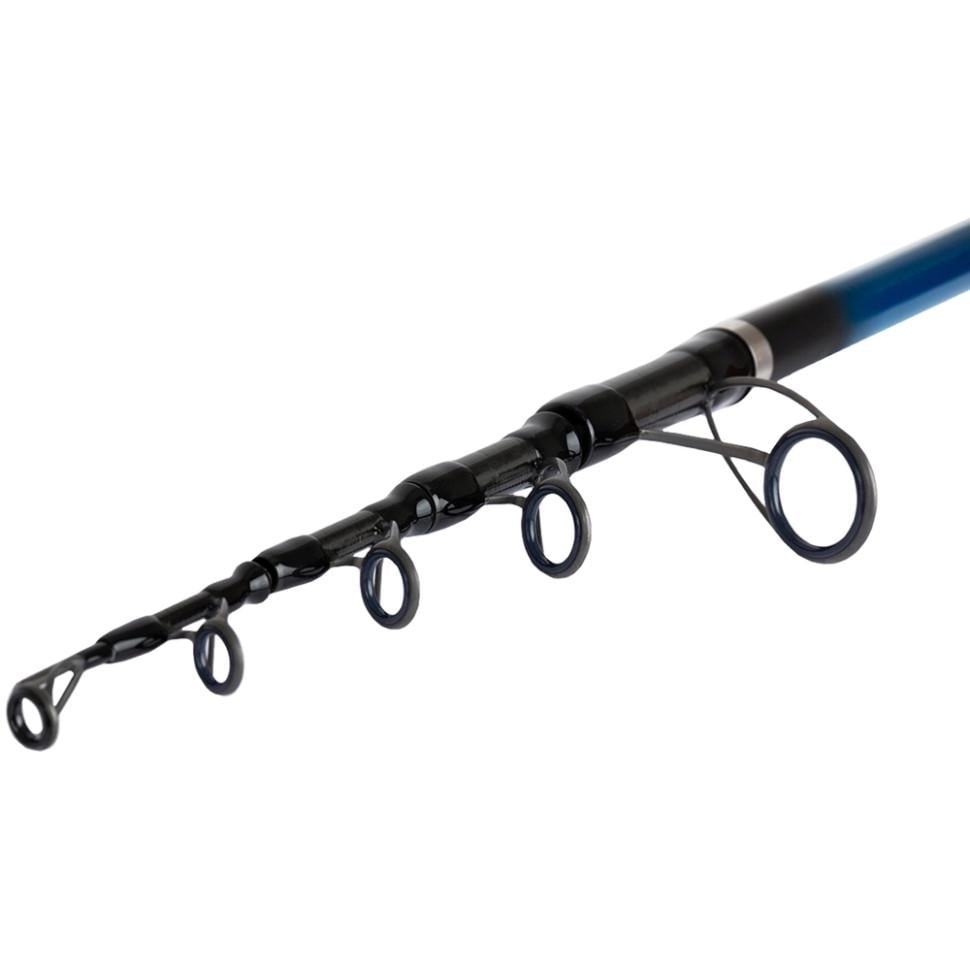 Удилище серфовое Shimano Speedmaster DX TE Surf 4,5 м до 250 г (11214904) - фото 3 Удилище серфовое Shimano Speedmaster DX TE Surf 4,5 м до 250 г (11214904) - фото 3