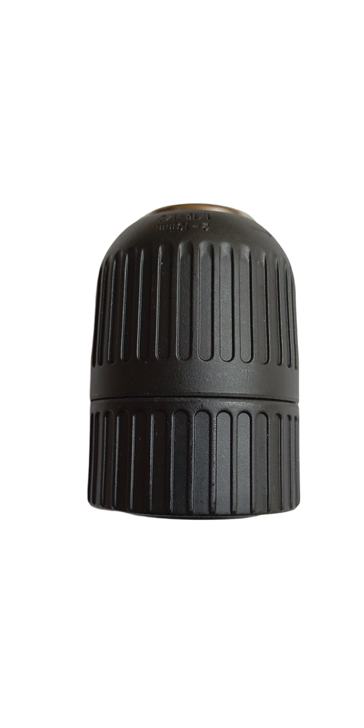 Патрон свердлильний самозатискний ПСС 13 2-13 3/8"-24 (25787097)