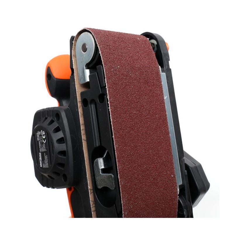 Ленточная шлифмашина Kraft & Dele KD1679 1850 Вт - фото 13 Ленточная шлифмашина Kraft & Dele KD1679 1850 Вт - фото 13