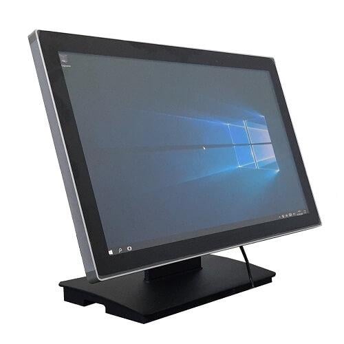 POS-моноблок для кассы Detaik AIO2150-J3455 21,5” Черный (30487988)