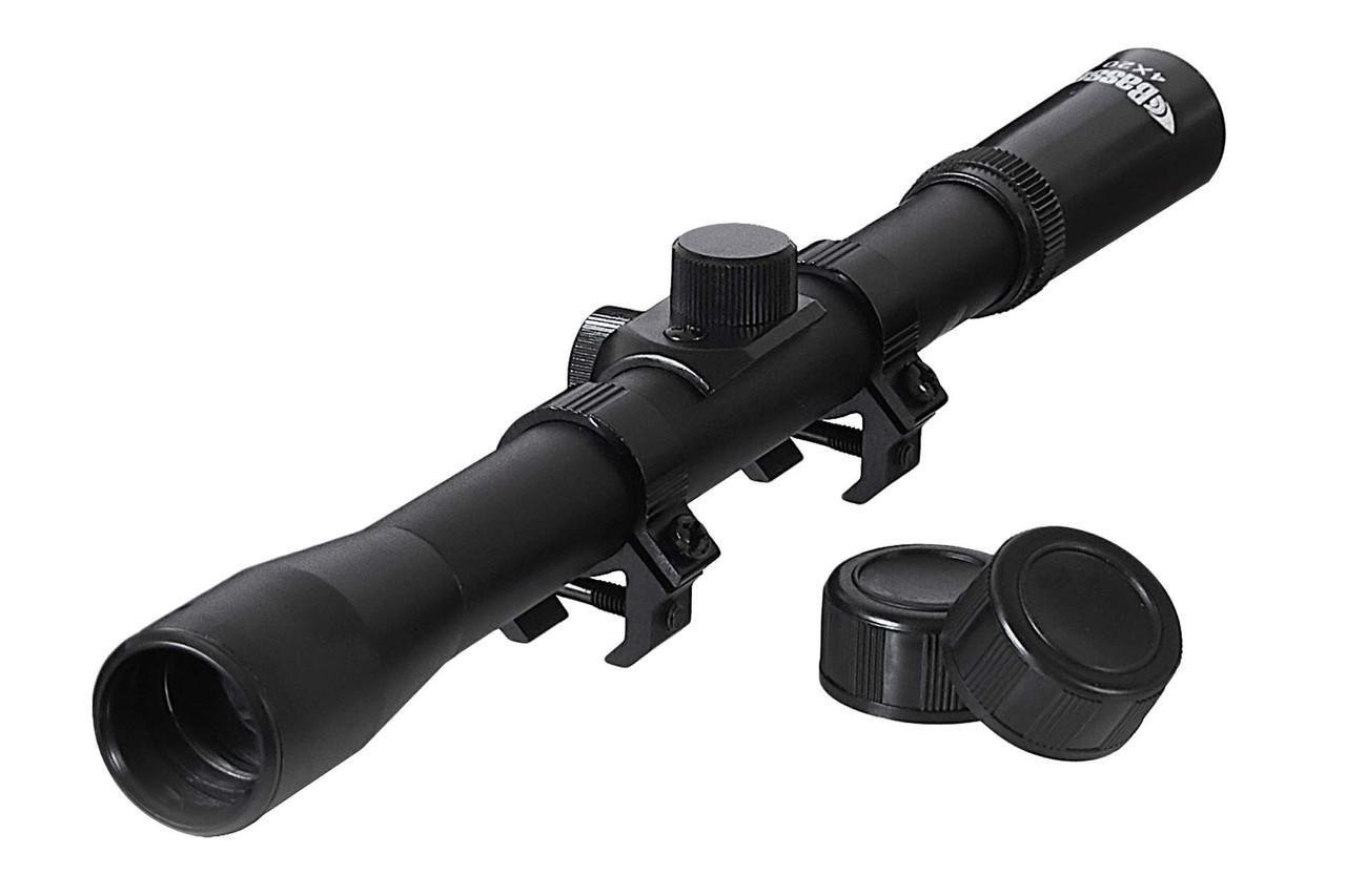 Оптический прицел Bassell 4X20 (OPB4X20)