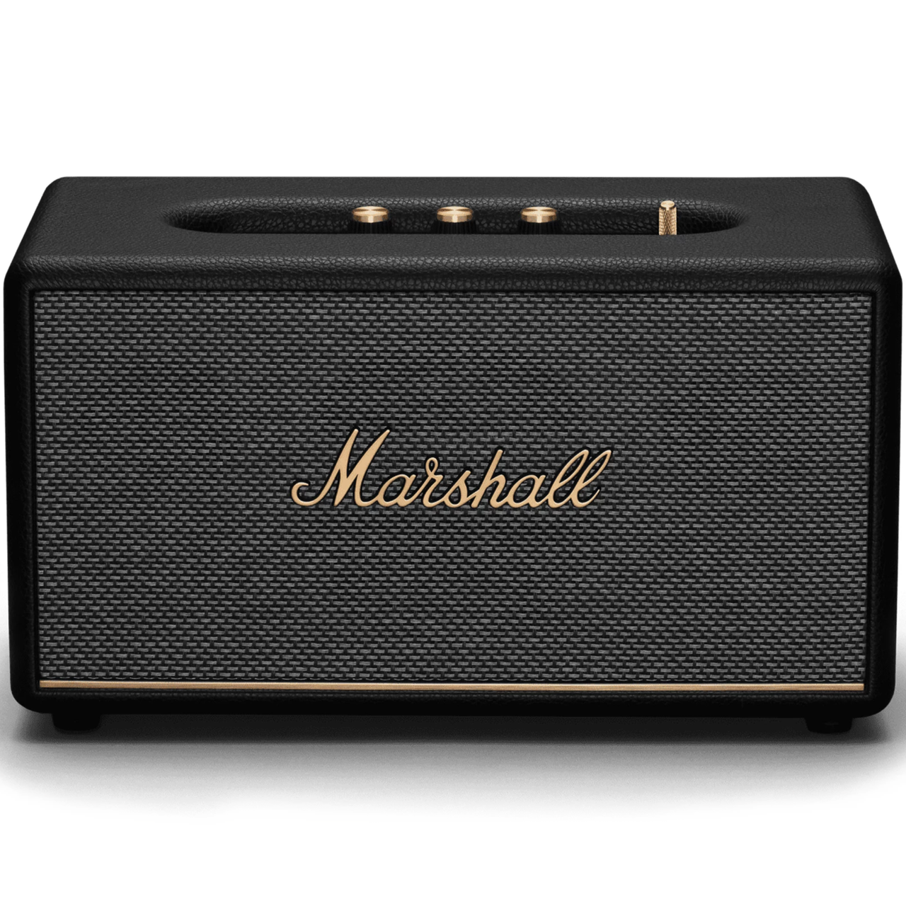 Акустическая система Marshall Stanmore III 80 Вт Black