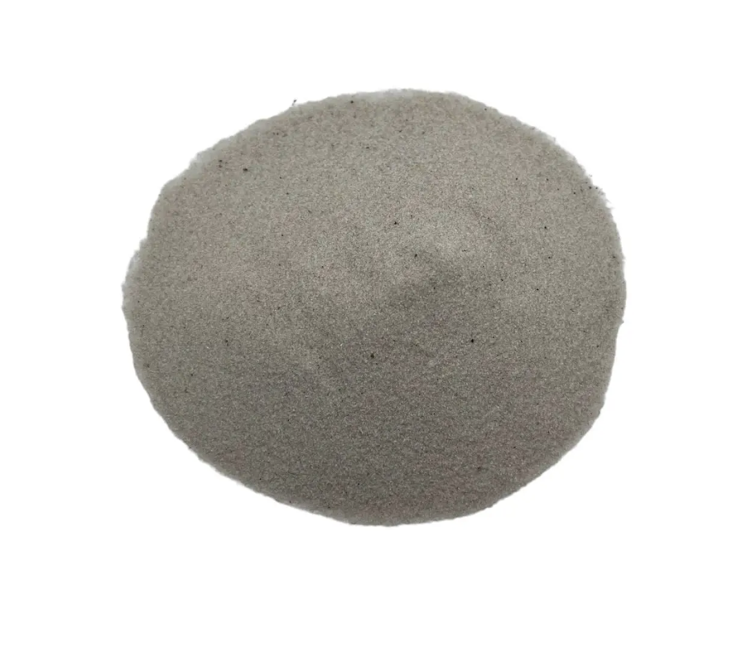 Пісок кварцовий сухий очищений пісок 10 кг (29599773)