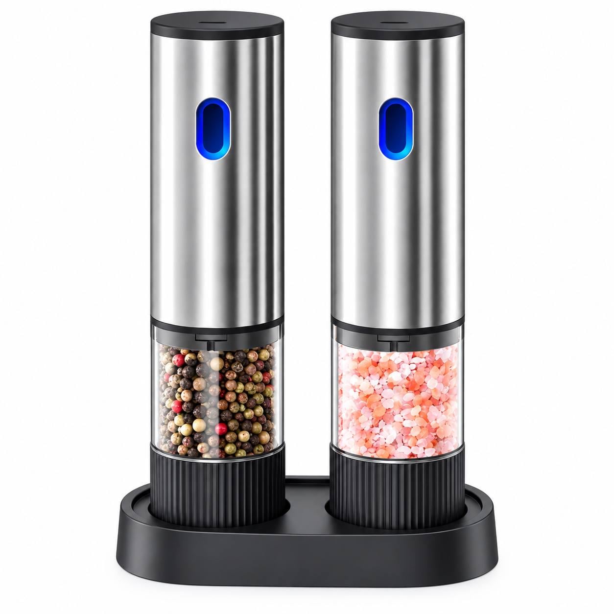 Млинок для спецій 2 шт. USB (3007963632) Млинок для спецій 2 шт. USB (3007963632)