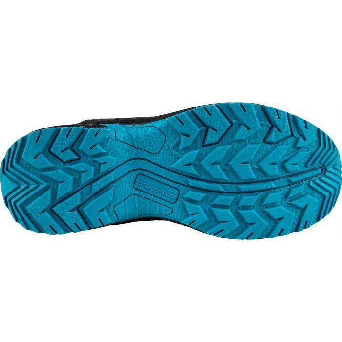 Кросівки для хлопчика Crossroad р. 36 24 см Сірий з блакитним (28858603) - фото 7 Кросівки для хлопчика Crossroad р. 36 24 см Сірий з блакитним (28858603) - фото 7