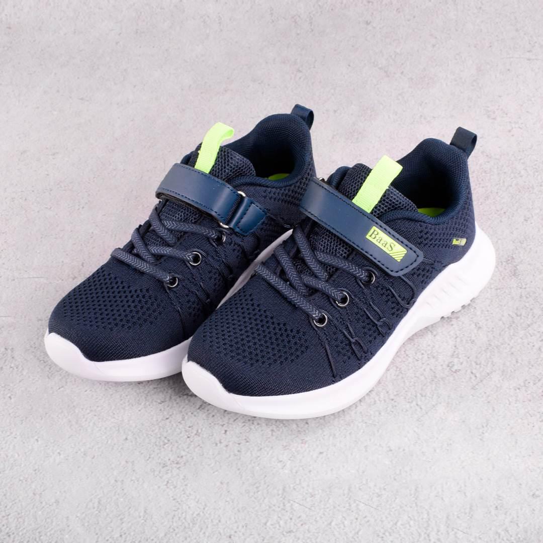 Кроссовки детские Fashion 331370 р. 31 20 см