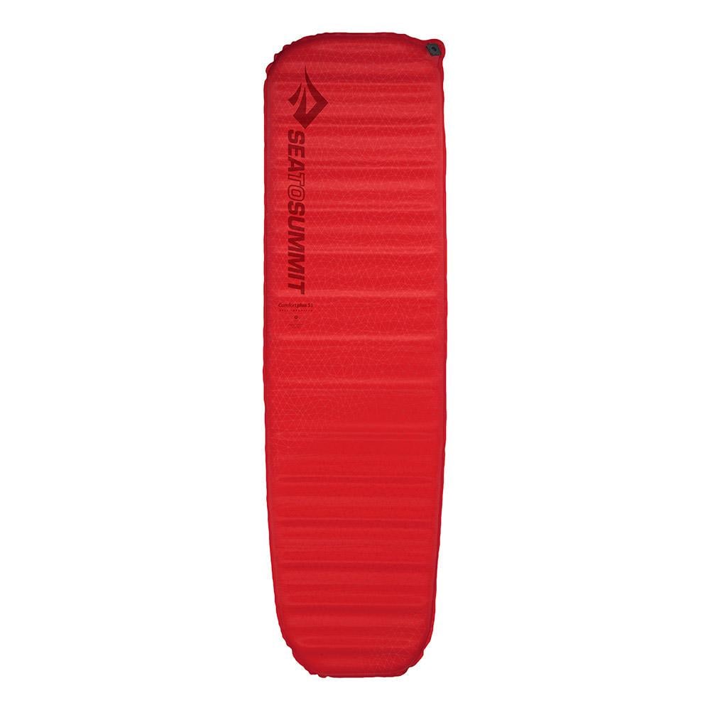 Коврик самонадувающийся Sea To Summit Self Inflating Comfort Plus Regular (1033-STS AMSICPR)