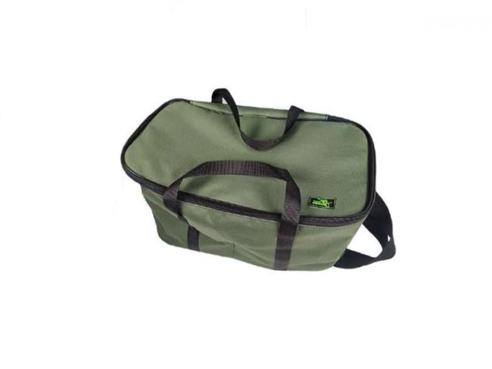 Сумка для жерлиц Prof Montazh на 10 шт. (2048952740)