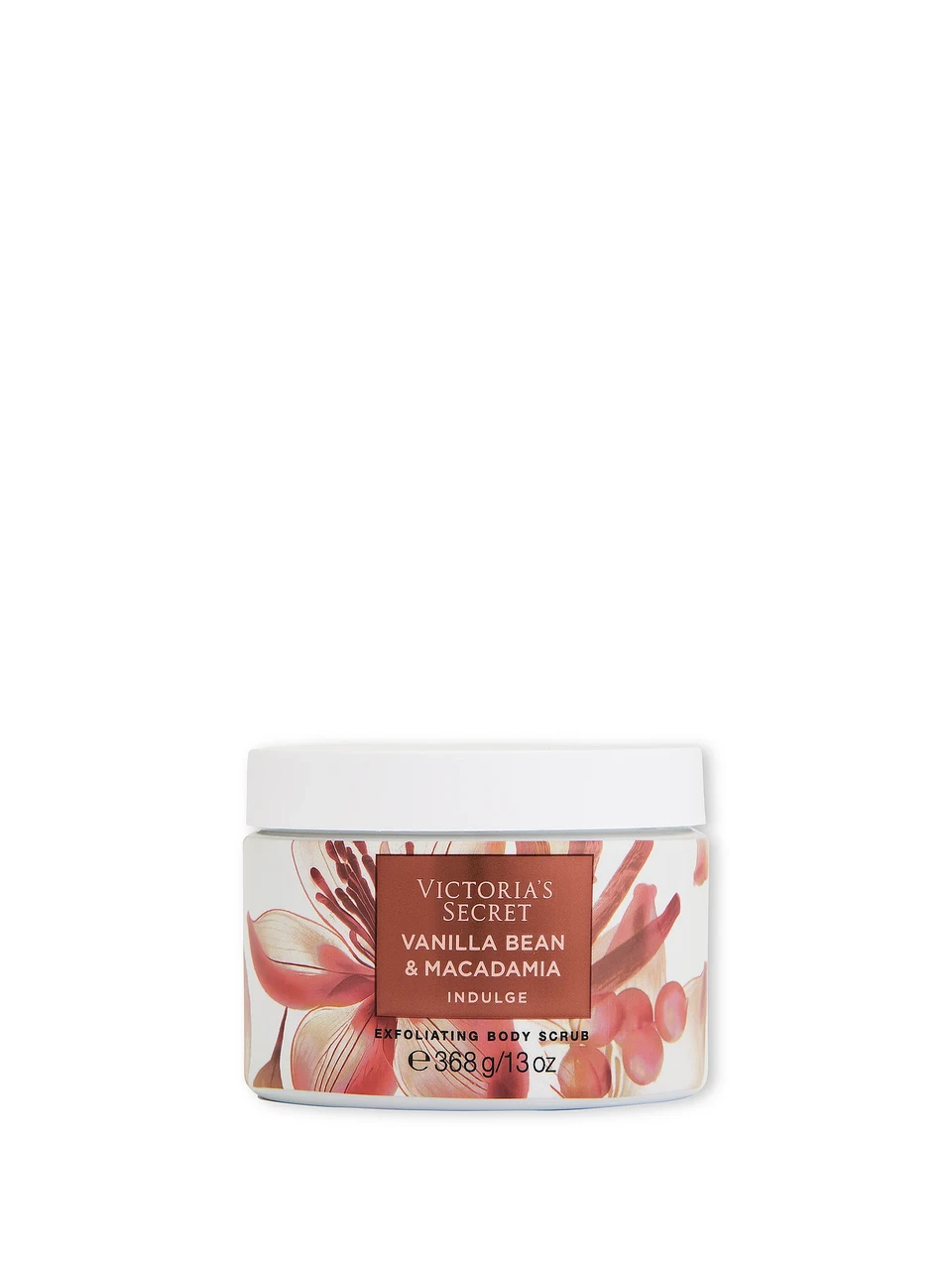 Скраб для тіла Victoria's Secret Vanilla Bean&Macadamia 368 г (2421991558)