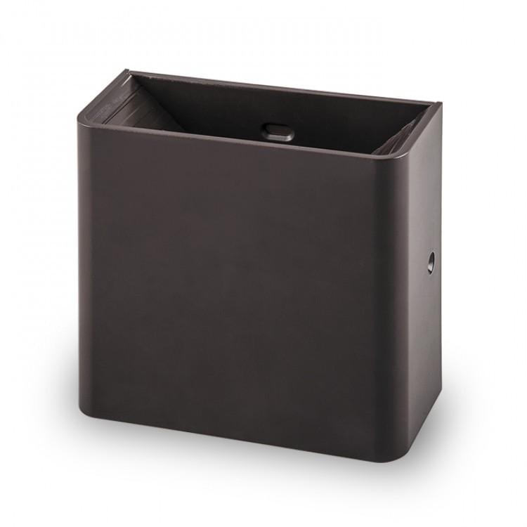 Світильник архітектурний Feron DH028 Коричневий