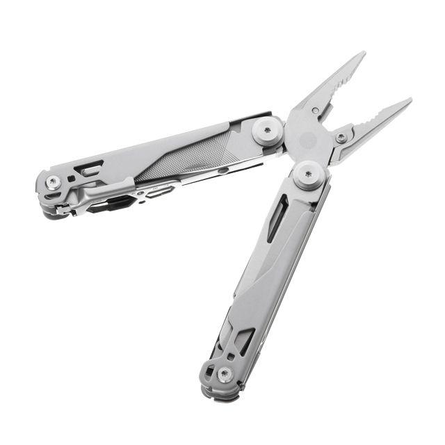 Мультиінструмент з чохлом 12в1 Hornet Intertool (HT-0547) - фото 5